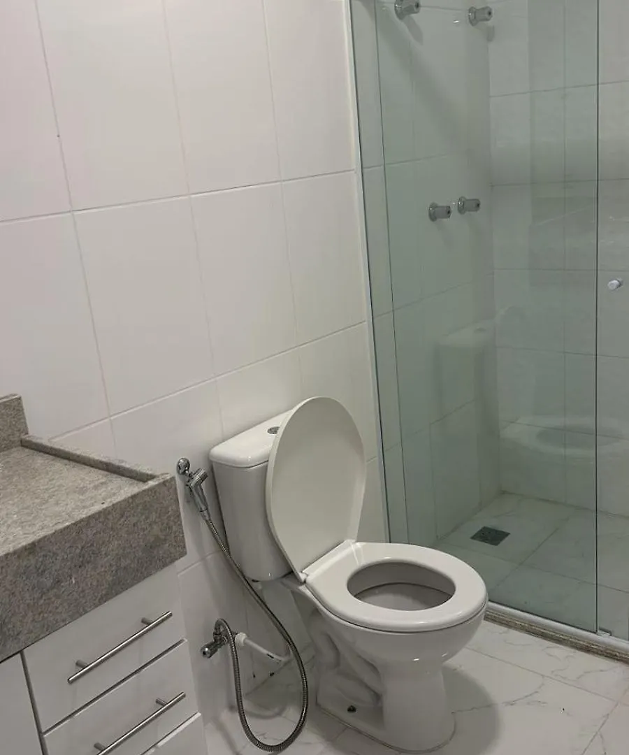Aparthotel Stunt Residence Hotel Sao Paulo