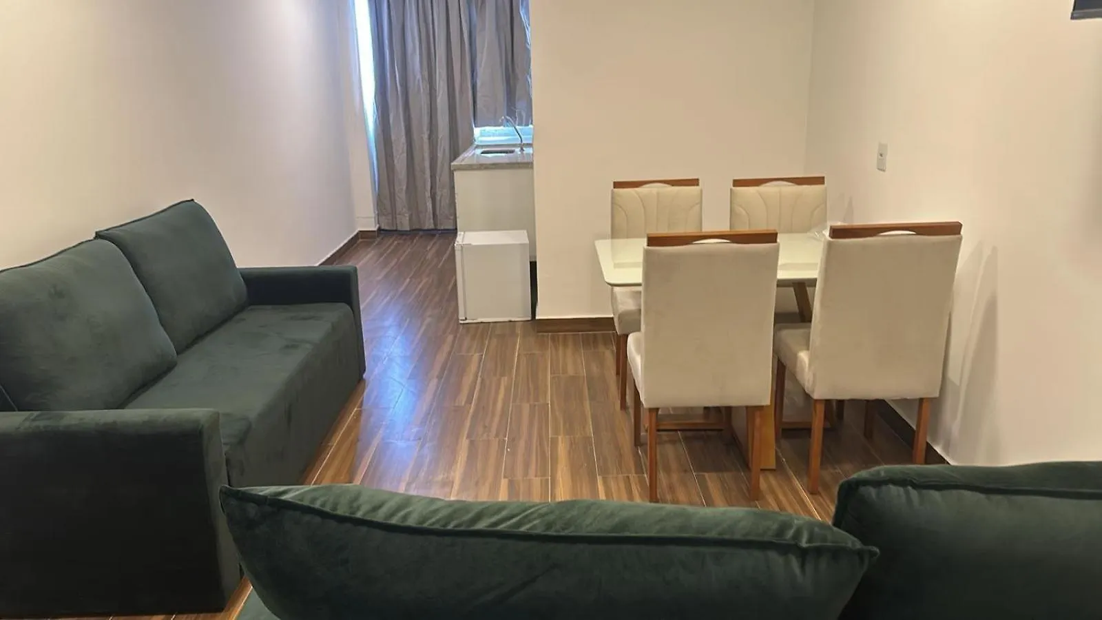 Stunt Residence Hotel Sao Paulo Aparthotel
