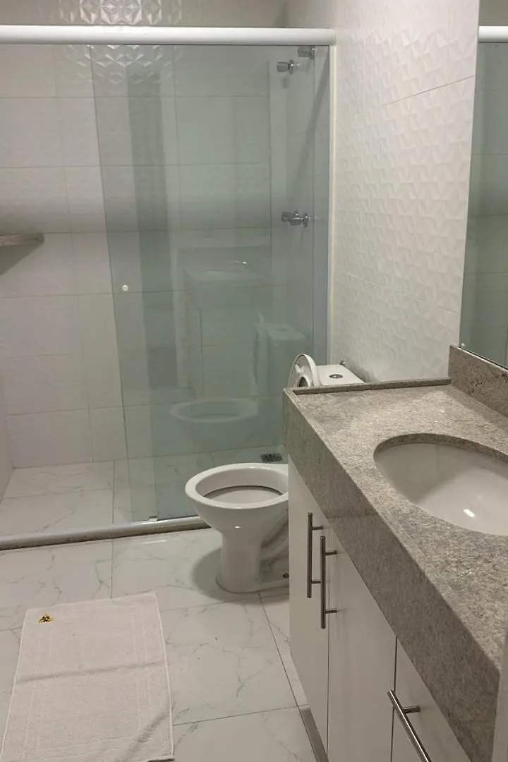 Stunt Residence Hotel Sao Paulo