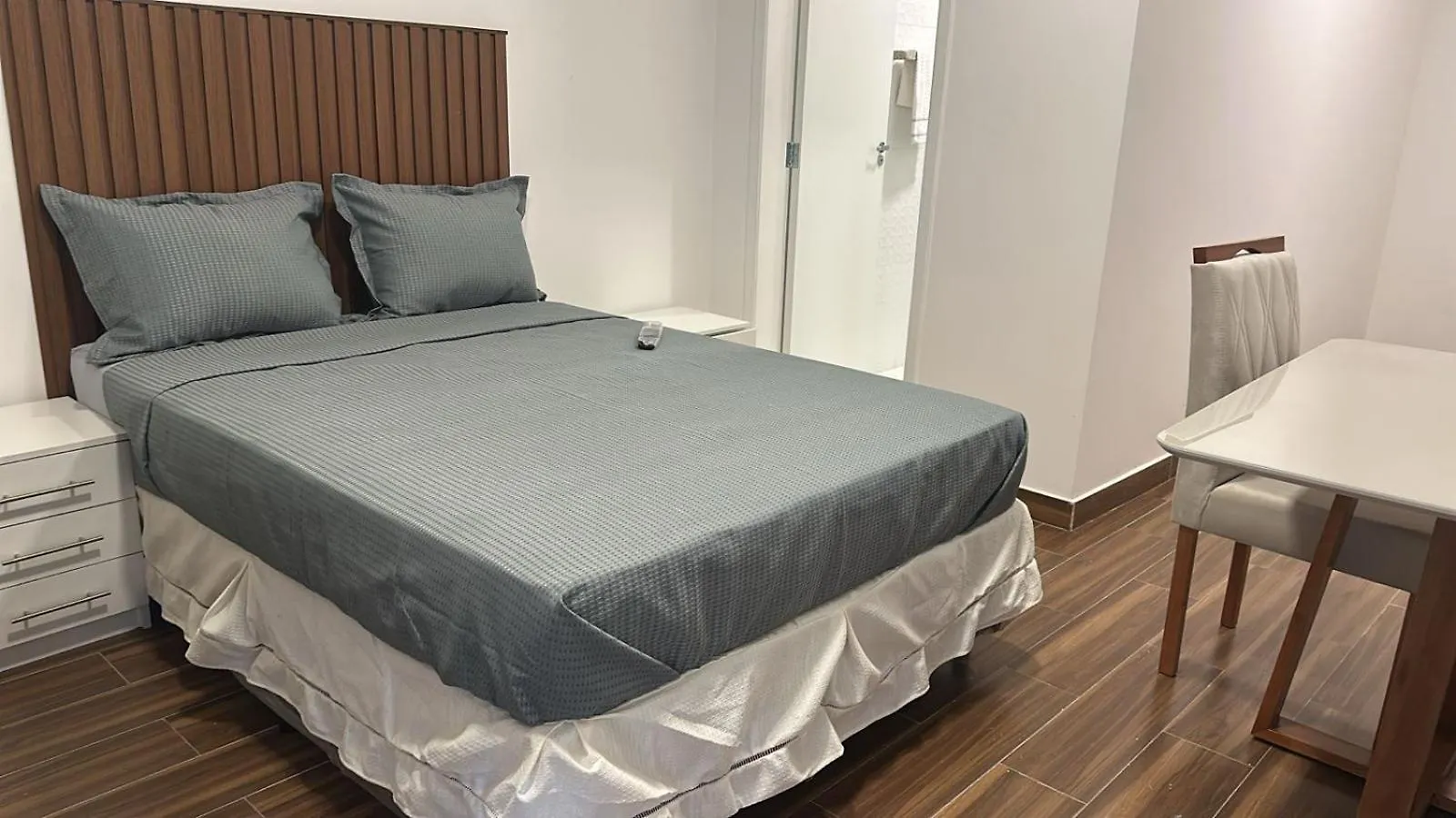 Aparthotel Stunt Residence Hotel Sao Paulo