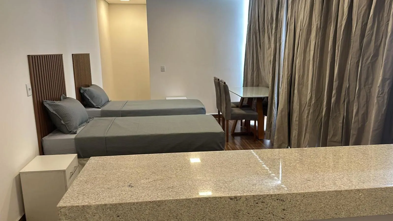 Stunt Residence Hotel Sao Paulo Brazil