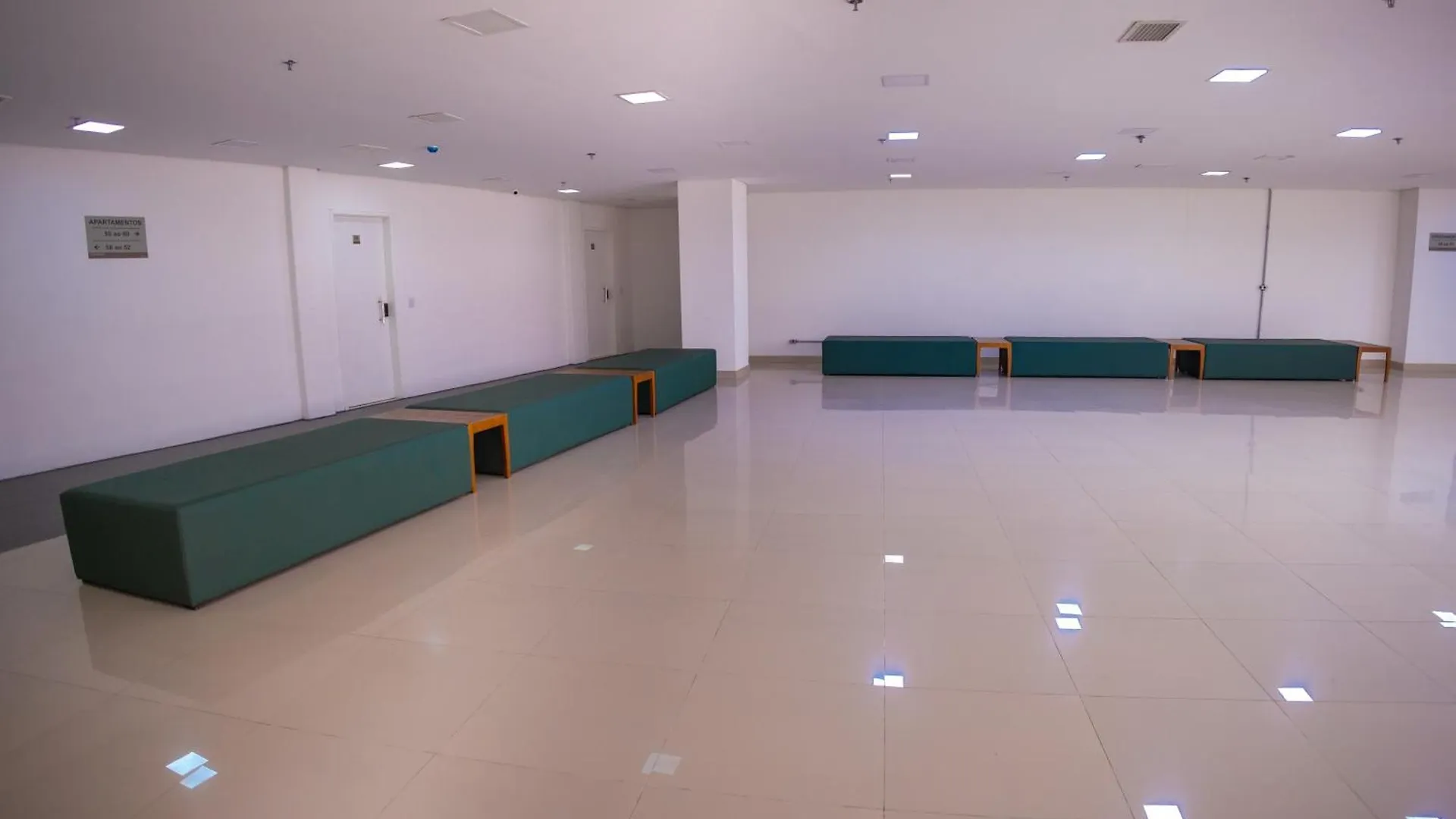 Stunt Residence Hotel Sao Paulo Aparthotel