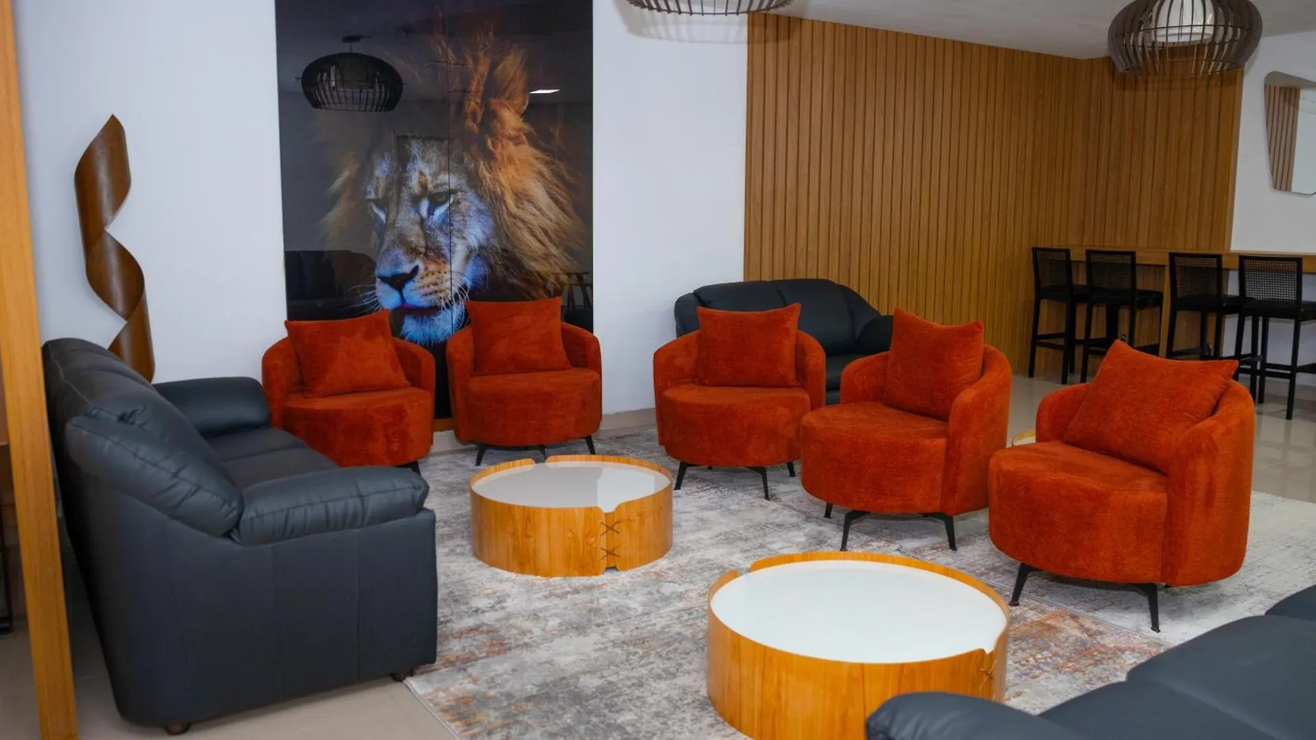 Stunt Residence Hotel Sao Paulo 0*,  Brazil