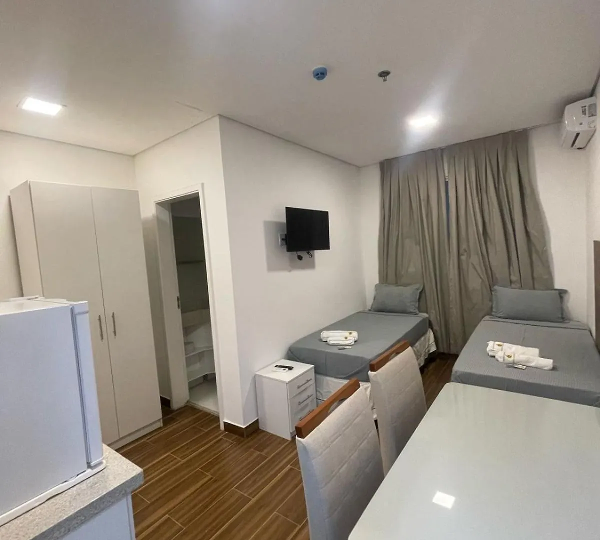 Stunt Residence Hotel Sao Paulo Aparthotel