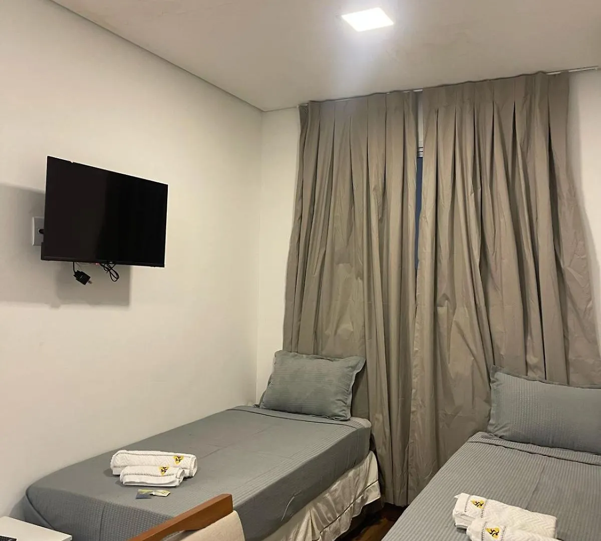 Stunt Residence Hotel Sao Paulo 0*,  Brazil