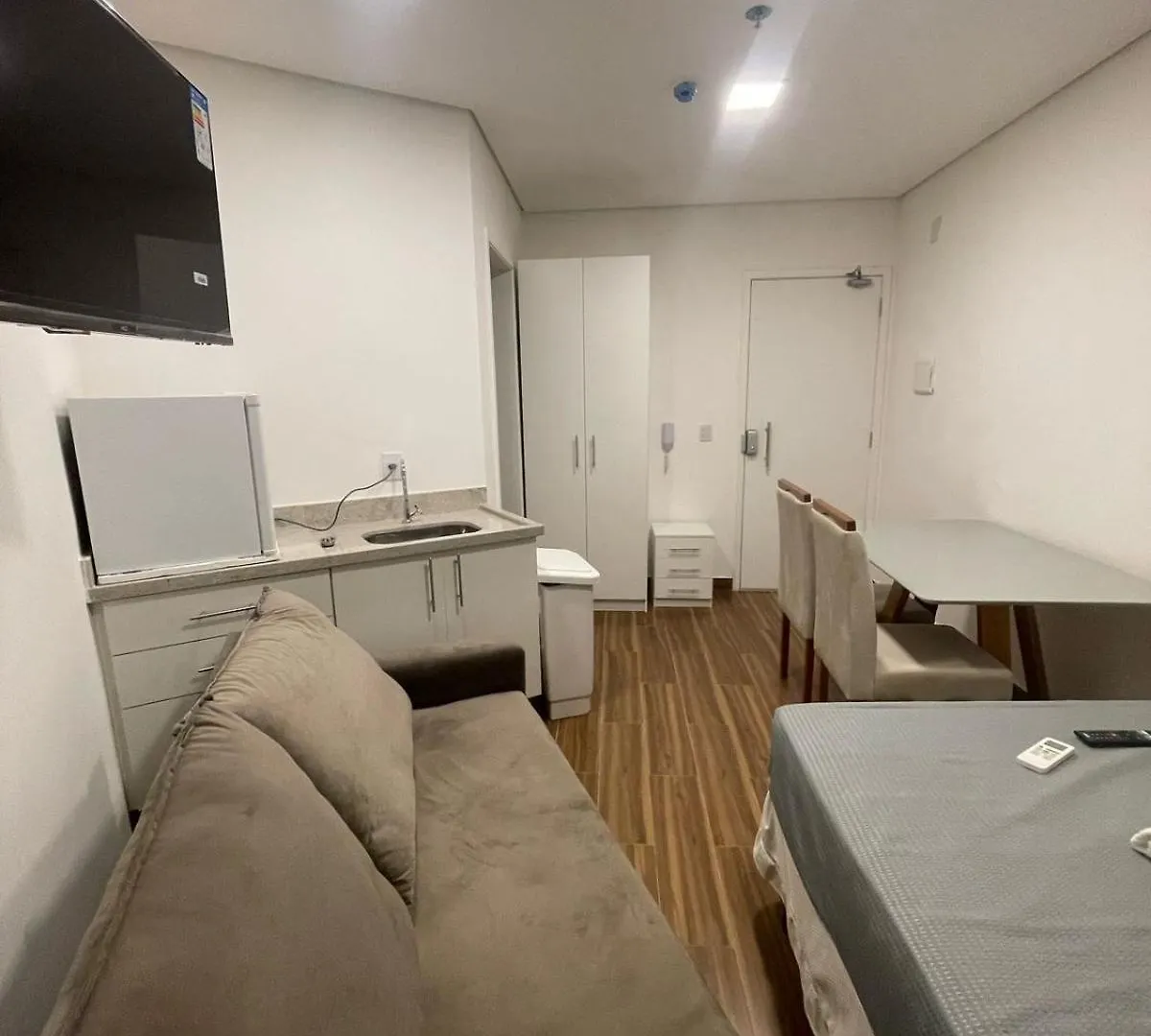 Stunt Residence Hotel Sao Paulo Aparthotel