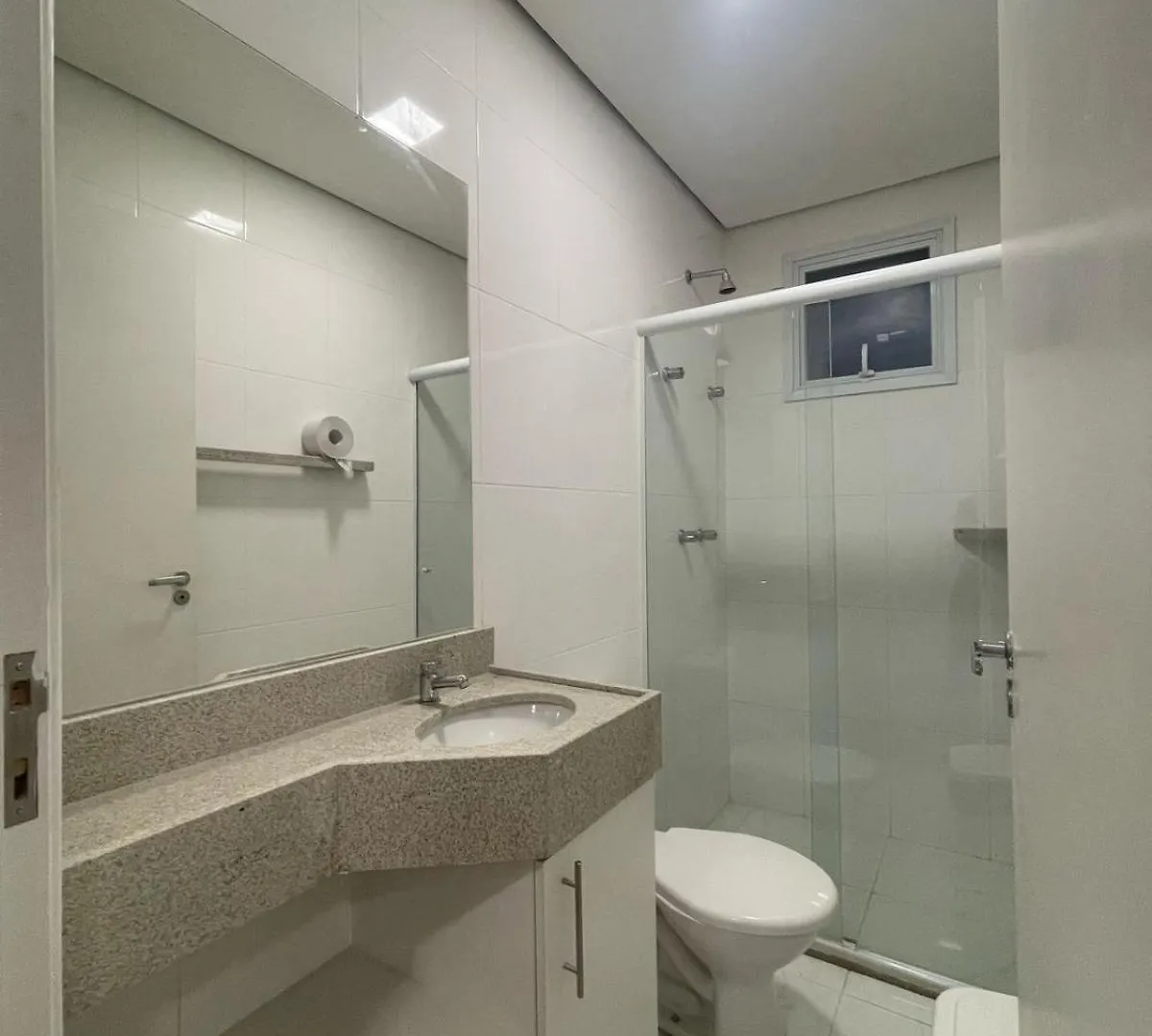 Stunt Residence Hotel Sao Paulo