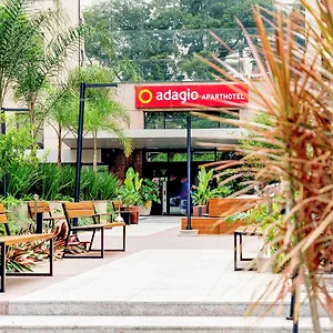 4* Aparthotel Adagio Moema