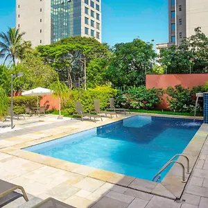 4* Aparthotel Mercure Berrini
