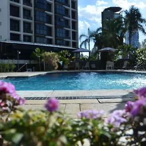4* Aparthotel Plaza Small Town Flat