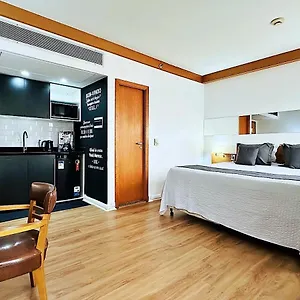 Nips 1401 - Flat Encantador Sp São Paulo