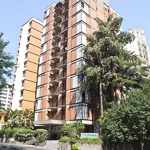 3* Aparthotel Alameda