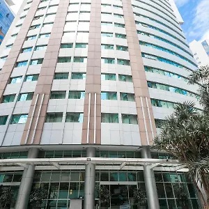 5* Aparthotel At Olimpia - Itc