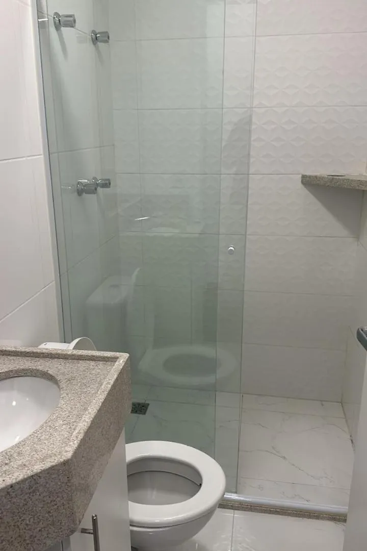 Aparthotel Stunt Residence Hotel São Paulo Brazílie