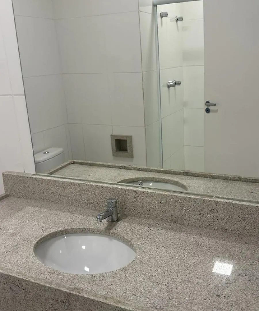 Aparthotel Stunt Residence Hotel São Paulo