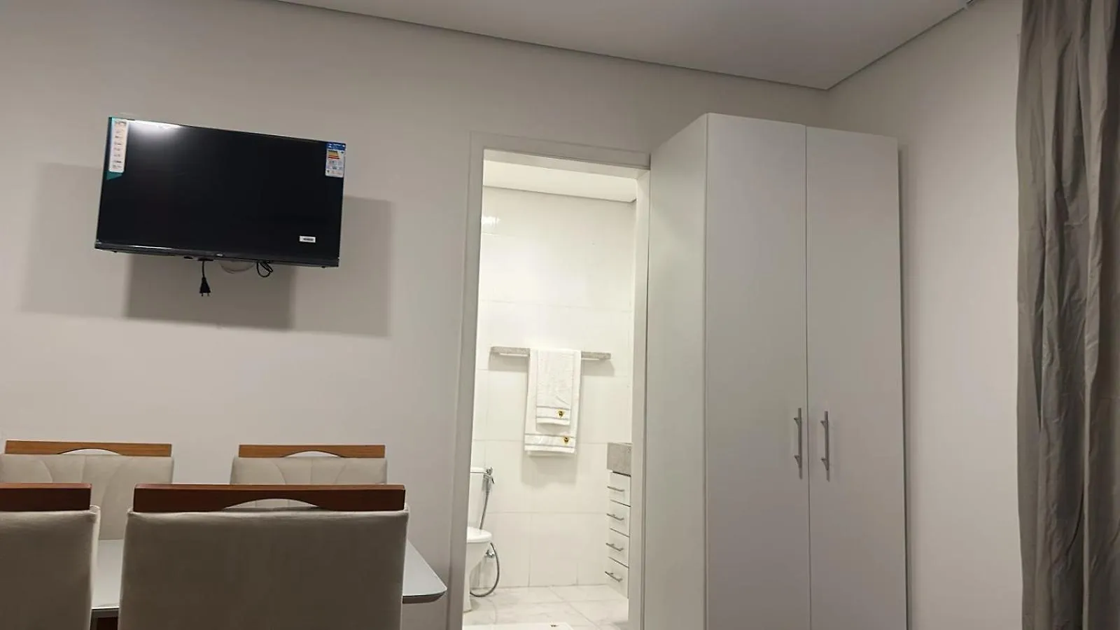 Aparthotel Stunt Residence Hotel São Paulo