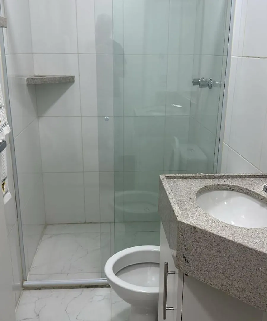 Stunt Residence Hotel São Paulo 0*,  Brazílie